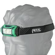 Petzl Tikka E061AA02 hoofdlamp, groen