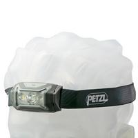 Image for Petzl Actik E063AA00 head torch, grey