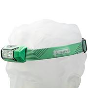 Petzl Actik E063AA02 Stirnlampe, grün