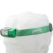 Petzl Actik E063AA02 head torch, green