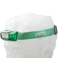 Image for Petzl Actik E063AA02 head torch, green