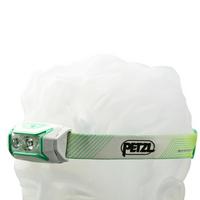 Image for Petzl Actik Core E065AA02 head torch, green
