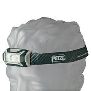 Petzl Tikka Core E067AA00 torcia frontale, grigia