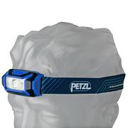 Petzl Tikka Core E067AA01 lanterna de cabeça, azul