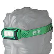 Petzl Tikka Core E067AA02 lanterna de cabeça, verde