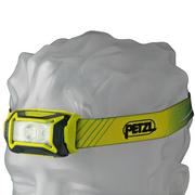 Petzl Tikka Core E067AA03 hoofdlamp, geel