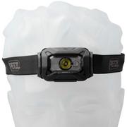 Petzl ARIA 1, noir E069BA00, lampe frontale