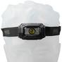 Image for Petzl ARIA 1, black E069BA00, head torch