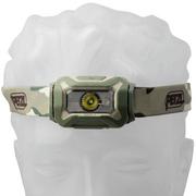 Petzl ARIA 1, camo E069BA01, head torch