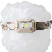 Afbeelding voor Petzl Aria 1R RGB, E069DB01 hoofdlamp, camo, 475 lumen