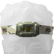 Petzl Aria 2, camo E070BA01, Stirnlampe