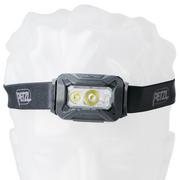 Afbeelding voor Petzl Aria 2R RGB, E070DA00 hoofdlamp, zwart, 625 lumen