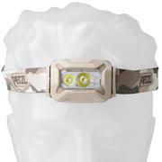 Afbeelding voor Petzl Aria 2R RGB, E070DA01 hoofdlamp, camo, 625 lumen