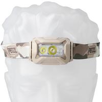 Afbeelding voor Petzl Aria 2R RGB, E070DA01 hoofdlamp, camo, 625 lumen