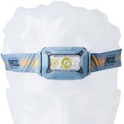 Afbeelding voor Petzl Aria 2R RGB, E070DA03 hoofdlamp, blauw, 625 lumen