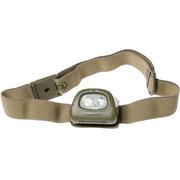 Petzl Tactikka + E089EA02 lampe frontale, désert