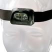 Petzl Tactikka+ RGB head torch, black