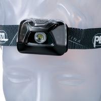 Afbeelding voor Petzl Tikkina E091DA00 hoofdlamp, zwart