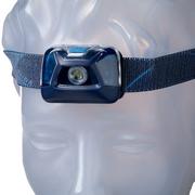 Petzl Tikkina E091DA02 hoofdlamp, blauw