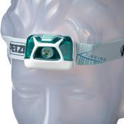 Petzl Tikkina E091DA03 linterna frontal, blanco