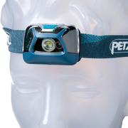 Petzl Tikka E093FA01 torcia frontale, blu