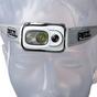 Image pour Petzl SWIFT RL lampe frontale, noire