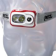 Petzl SWIFT RL lampe frontale orange