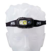 Imagen para Petzl SWIFT RL, E095BB00 linterna frontal, negra, 1100 lúmenes