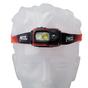 Image for Petzl SWIFT RL, E095BB01 head torch, orange, 1100 lumens