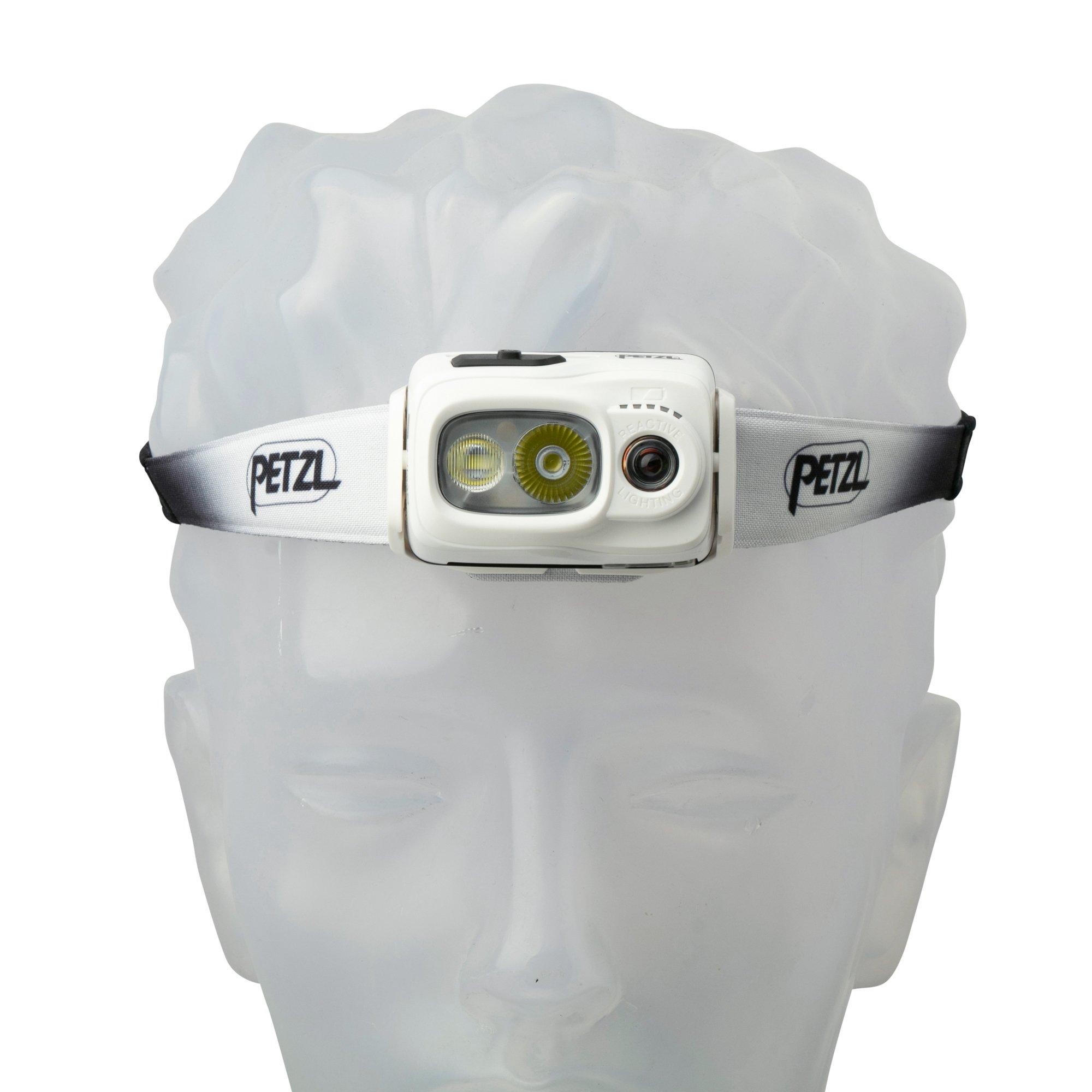 Petzl Swift RL hoofdlamp 1100 lumen kopen