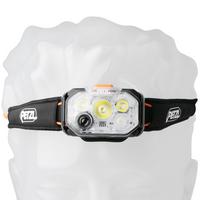 Afbeelding voor Petzl SWIFT RL, E095BC00 hoofdlamp, zwart oranje, 1200 lumen
