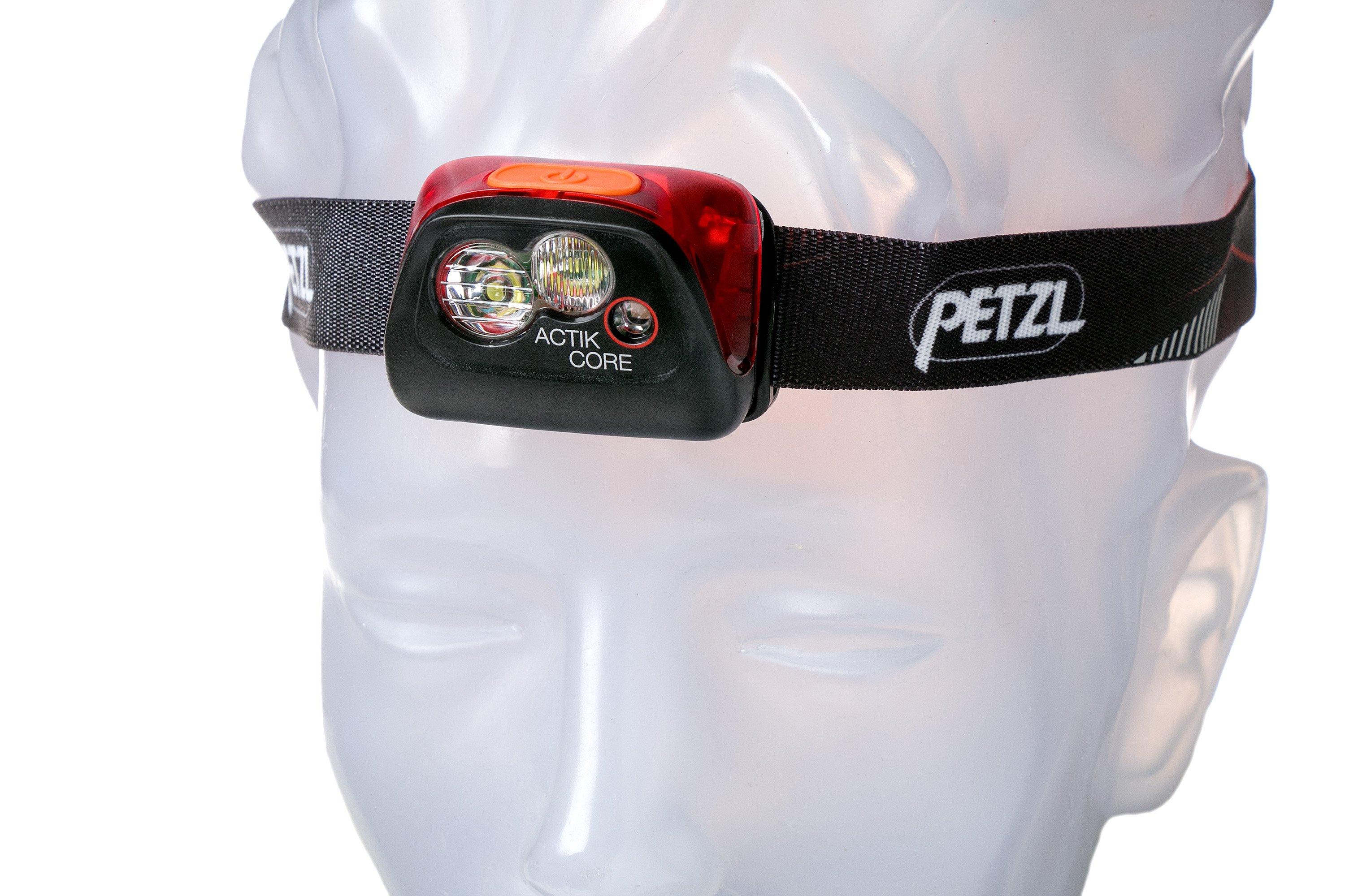 BLS-171 Voorlamp StrikeDuo 1200 Uni Zwart koop je bij
