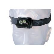 Petzl Tactikka Core E099HA00 head torch, black