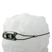 Petzl Bindi lampe frontale noir, E102AA00