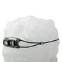 Bild für Petzl Bindi aufladbare Stirnlampe schwarz, E102AA00