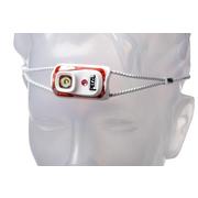 Petzl Bindi oplaadbare hoofdlamp oranje, E102AA01