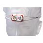 Bild für Petzl Bindi Stirnlampe orange, E102AA01