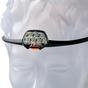 Image for Petzl IKO Black head torch, 350 lumens