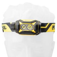 Bild für Petzl PIXA R E120CA00 Stirnlampe, 600 Lumen