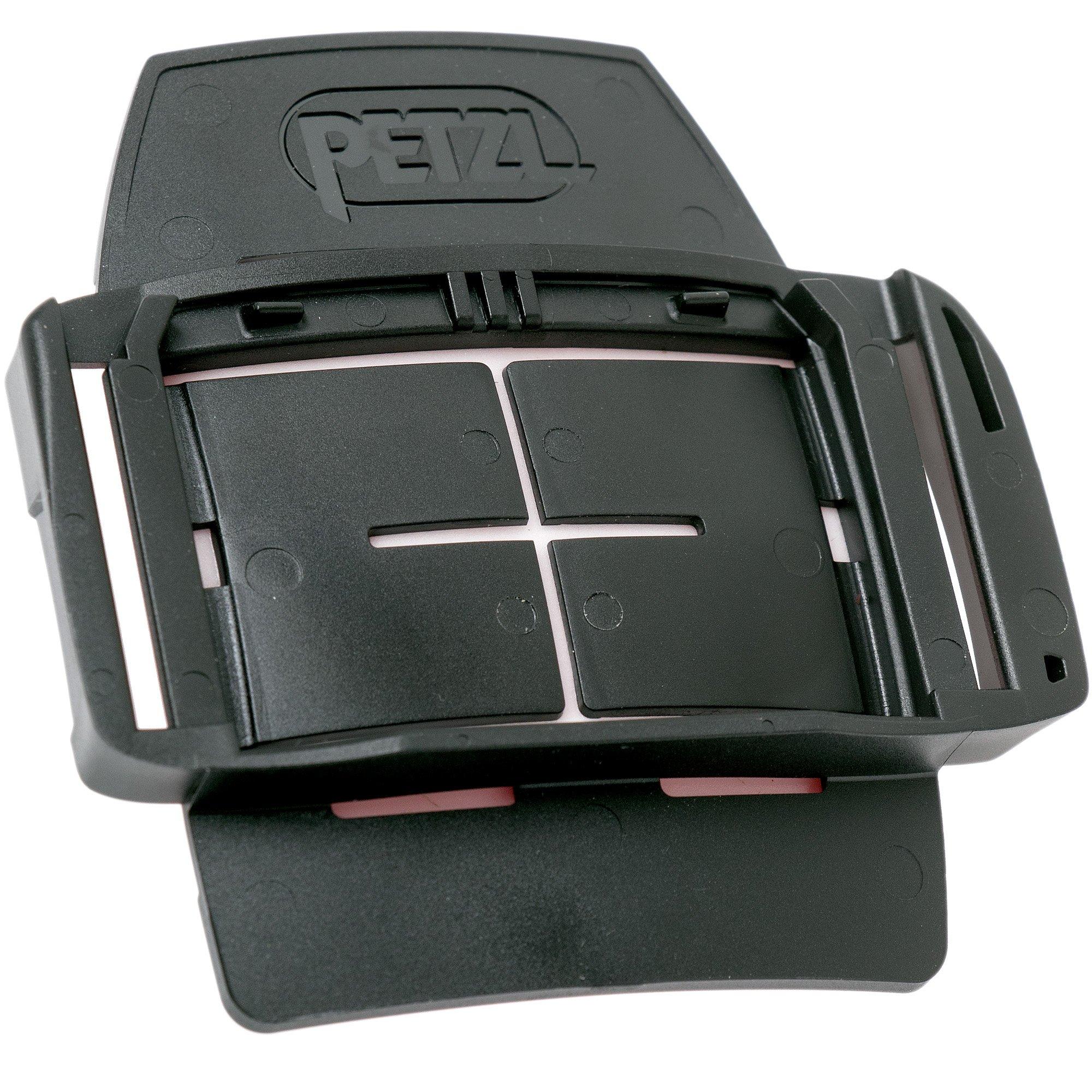 Petzl KIT ADAP Adapter für Stirnlampe Befestigung am Helm kaufen