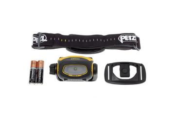 Petzl PIXA 1 torcia frontale E78AHB-2, ATEX