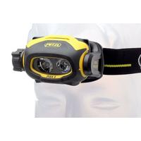 Afbeelding voor Petzl PIXA 3 hoofdlamp E78CHB-2, ATEX