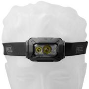 Petzl ARIA 2, black E070BA00, head torch