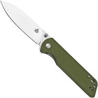 Bild für QSP Knife Parrot QS102-B OD Green G10, Taschenmesser