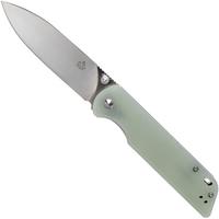 Immagine per QSP Knife Parrot QS102-H Jade G10, coltello da tasca