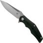 Imagen para QSP Knife Pangolin QS105-A Black G10 navaja