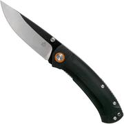 QSP Knife Copperhead QS109-B zakmes