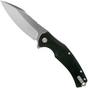 Imagem para QSP Knife Snipe QS121-C Black G10 navalha