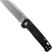 QSP Knife Penguin QS130-E Carbon fibre G10, pocket knife