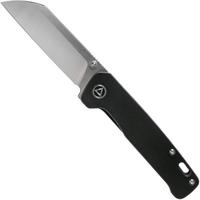 Image pour QSP Knife Penguin QS130-M Titanium, 154CM couteau de poche